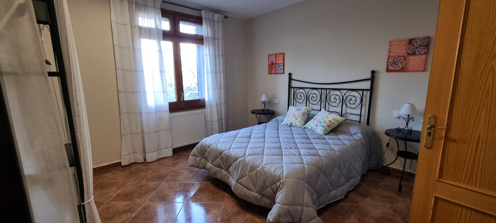 Habitación DOBLE / TRIPLE