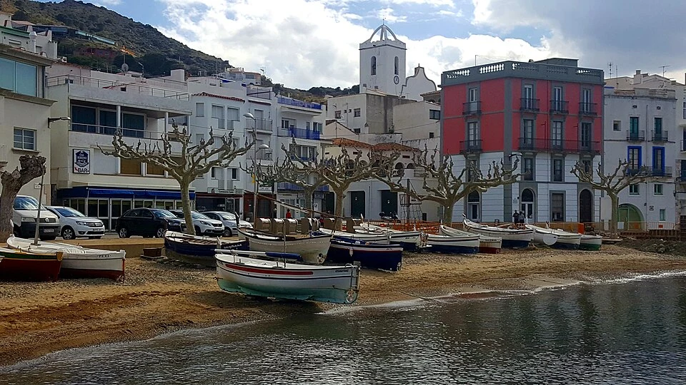 El Port de la Selva