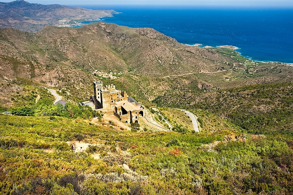 Sant Pere de Rodes
